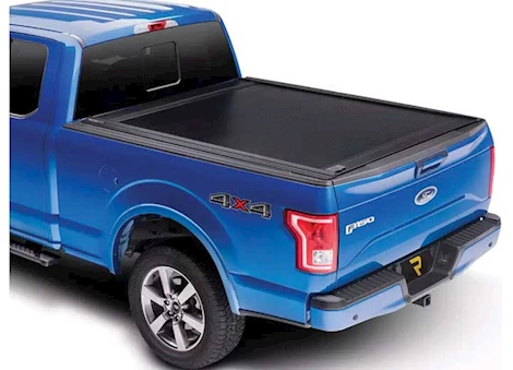 Retrax 24-c ranger 5ft retraxone mx tonneau cover Main Image