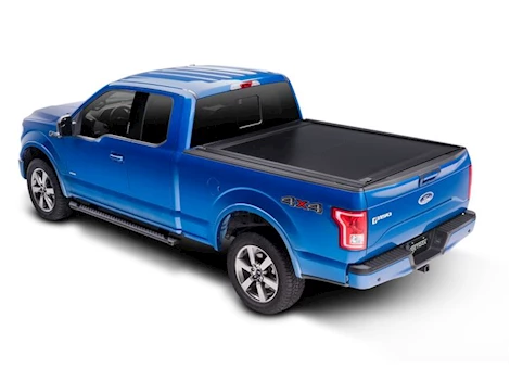 Retrax 22-c frontier king/crew 6ft retraxone mx tonneau cover Main Image