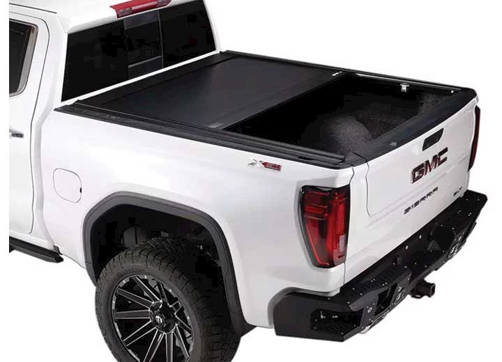 Retrax 23-c cpolorado/canyon 5ft  powertraxone mx tonneau cover Main Image