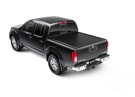 Retrax 22-C FRONTIER CREW 5FT RETRAXPRO MX TONNEAU COVER