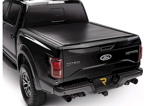 Retrax 24-c tacoma 5ft powertraxpro mx tonneau cover Main Image