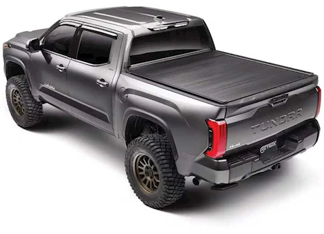 Retrax 19-C RAM 1500 (W/O SPLIT TAILGATE) 5.7FT RETRAX EQ TONNEAU COVER