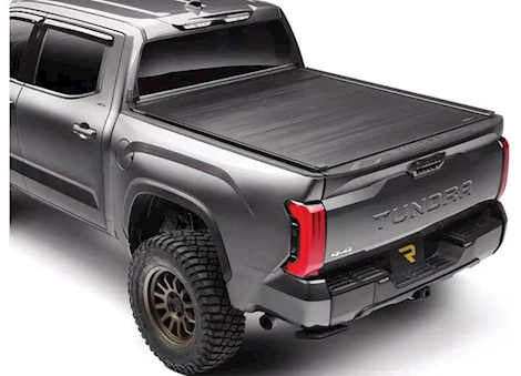 Retrax 15-20 f150 5.7ft retrax eq tonneau cover Main Image