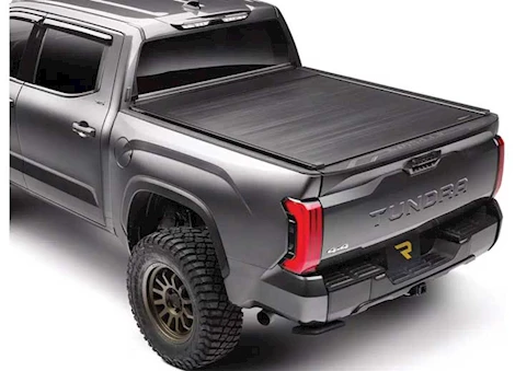 Retrax 21-C F150 5.5FT RETRAX EQ TONNEAU COVER