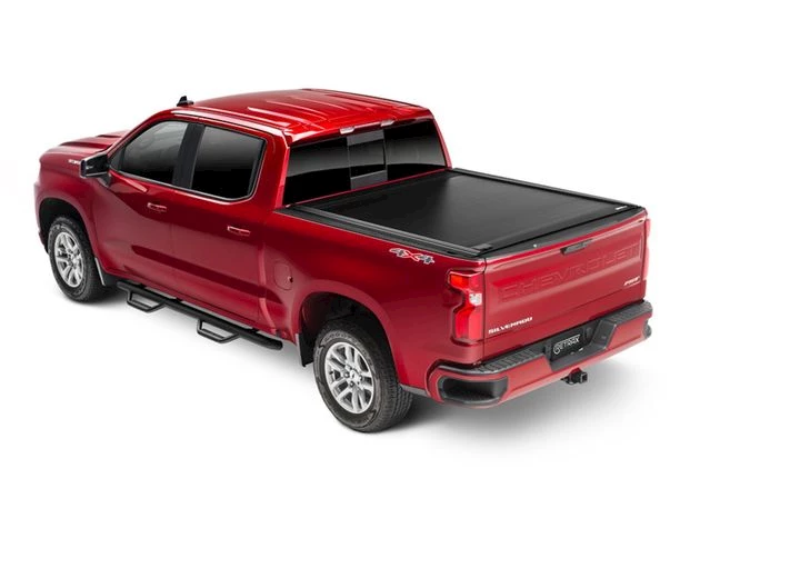 Retrax 19-C SILVERADO/SIERRA 1500 (W/CARBON PRO) 5.8FT RETRAXONE MX TONNEAU COVER