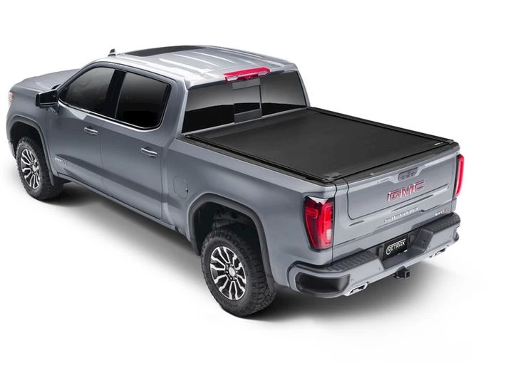 Retrax 19-c silverado/sierra 1500 5.8ft bed with carbon pro bed retraxone xr Main Image