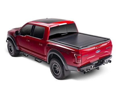 Retrax 22-C FRONTIER CREW CAB 5FT BED (W/ OR W/O UTILITRACK) POWERTRAXONE XR TONNEAU CO