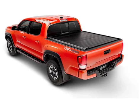 Retrax 22-C TUNDRA (W/DECK RAIL) 6.5FT RETRAXPRO MX TONNEAU COVER