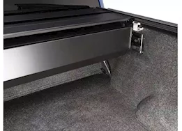 Retrax 24-c ranger 5ft retraxone mx tonneau cover