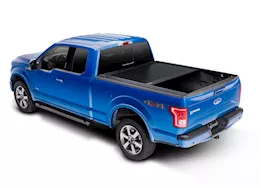 Retrax 22-c frontier crew 5ft retraxone mx tonneau cover