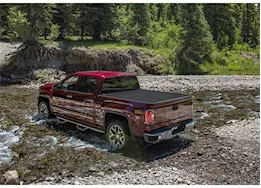 Retrax 22-c frontier king/crew 6ft retraxone mx tonneau cover