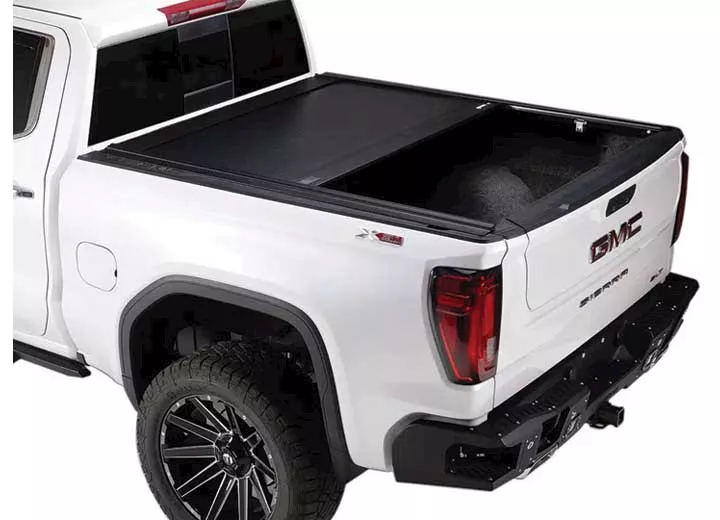 Retrax 23-c cpolorado/canyon 5ft  powertraxone mx tonneau cover