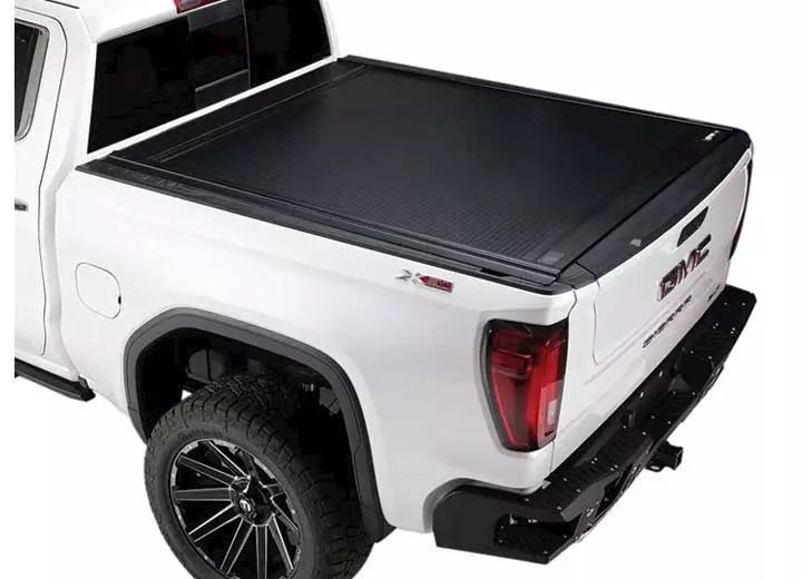 Retrax 23-c cpolorado/canyon 5ft  powertraxone mx tonneau cover