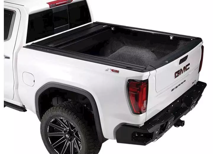 Retrax 23-c cpolorado/canyon 5ft  powertraxone mx tonneau cover