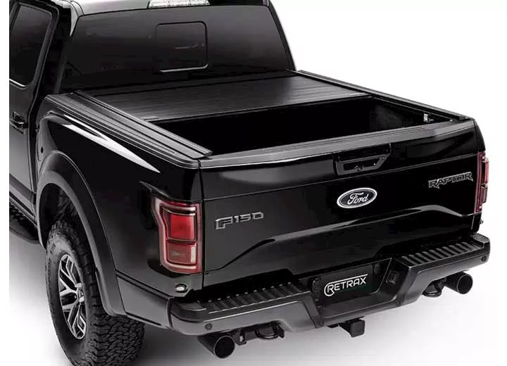 Retrax 23-c cpolorado/canyon 5ft  powertraxone mx tonneau cover