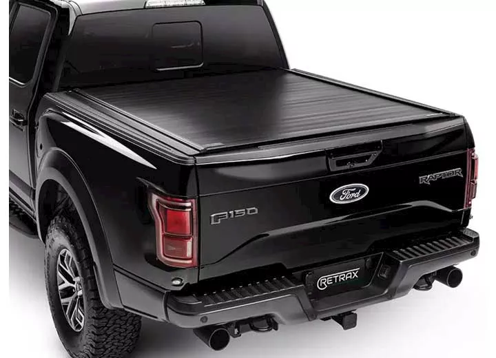 Retrax 23-c cpolorado/canyon 5ft  powertraxone mx tonneau cover