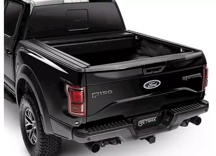 Retrax 23-c cpolorado/canyon 5ft  powertraxone mx tonneau cover