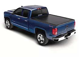 Retrax 20-c silverado/sierra 2500/3500 hd (w/o factory side storage bx) 6.9ft powertraxone mx tonneau cover