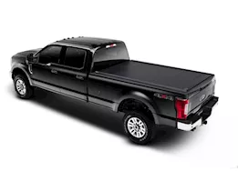 RetraxPRO MX Truck Bed Tonneau Cover