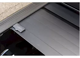 Retrax 19-c ram 1500 (w/rambox) 5.7ft retraxpro mx tonneau cover