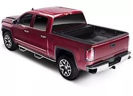 RetraxPRO MX Truck Bed Tonneau Cover