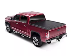 Retrax 19-c silverado/sierra 1500 (w/o factory side storage bx) 8ft retraxpro mx tonneau cover