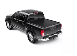 Retrax 22-c frontier crew 5ft retraxpro mx tonneau cover