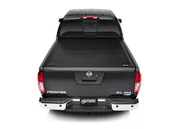 Retrax 22-c frontier crew 5ft retraxpro mx tonneau cover