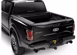 Retrax 24-c tacoma 5ft powertraxpro mx tonneau cover