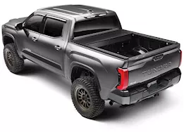 Retrax 19-c ram 1500 (w/o split tailgate) 5.7ft retrax eq tonneau cover