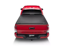 Retrax 22-c tundra reg/dbl cab 6.5ft bed w/deck rail system retraxpro xr tonneau cover