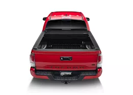 Retrax 22-c tundra reg/dbl cab 6.5ft bed w/deck rail system retraxpro xr tonneau cover