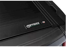 Retrax 20-c silverado/sierra 2500/3500 hd (w/o factory side storage bx) 6.9ft retraxone mx tonneau cover