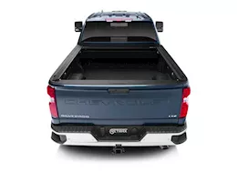 Retrax 20-c silverado/sierra 2500/3500 hd (w/o factory side storage bx) 6.9ft retraxone mx tonneau cover