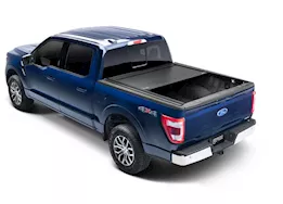 Retrax 21-c f150 6.5ft retraxone mx tonneau cover