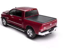 Retrax 19-c ram 1500 (w/o split tailgate) 5.7ft retraxone mx tonneau cover