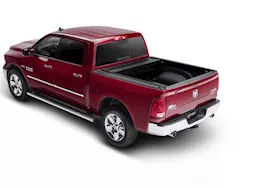 Retrax 19-c ram 1500 (w/o split tailgate) 5.7ft retraxone mx tonneau cover