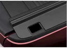 Retrax 19-c ram 1500 (w/o split tailgate) 6.4ft retraxone mx tonneau cover