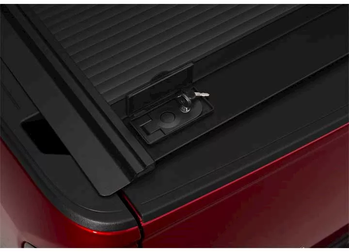 Retrax 23-c cpolorado/canyon 5ft  retraxone mx tonneau cover