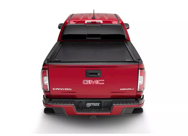 Retrax 23-c cpolorado/canyon 5ft  retraxone mx tonneau cover