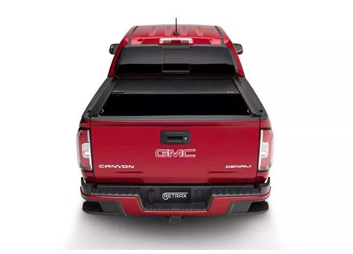 Retrax 23-c cpolorado/canyon 5ft  retraxone mx tonneau cover