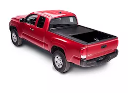 Retrax 22-c tundra (w/deck rail)(excl trail se) 5.5ft retraxone mx tonneau cover