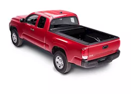 Retrax 22-c tundra (w/deck rail)(excl trail se) 5.5ft retraxone mx tonneau cover