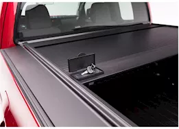 Retrax 22-c tundra 6.5ft retraxone mx tonneau cover