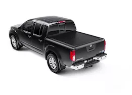 Retrax 22-c frontier king/crew 6ft retraxpro mx tonneau cover