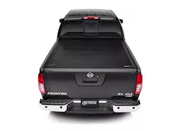 Retrax 22-c frontier king/crew 6ft retraxpro mx tonneau cover