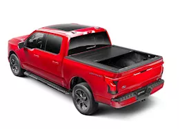 RetraxPRO MX Truck Bed Tonneau Cover