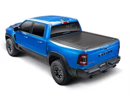 Retrax 19-c ram 1500 (w/o split tailgate) 5.7ft retraxpro mx tonneau cover