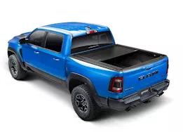 Retrax 19-c ram 1500 (w/o split tailgate) 5.7ft retraxpro mx tonneau cover