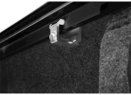 Retrax 19-c ram 1500 (w/o split tailgate) 5.7ft retraxpro mx tonneau cover